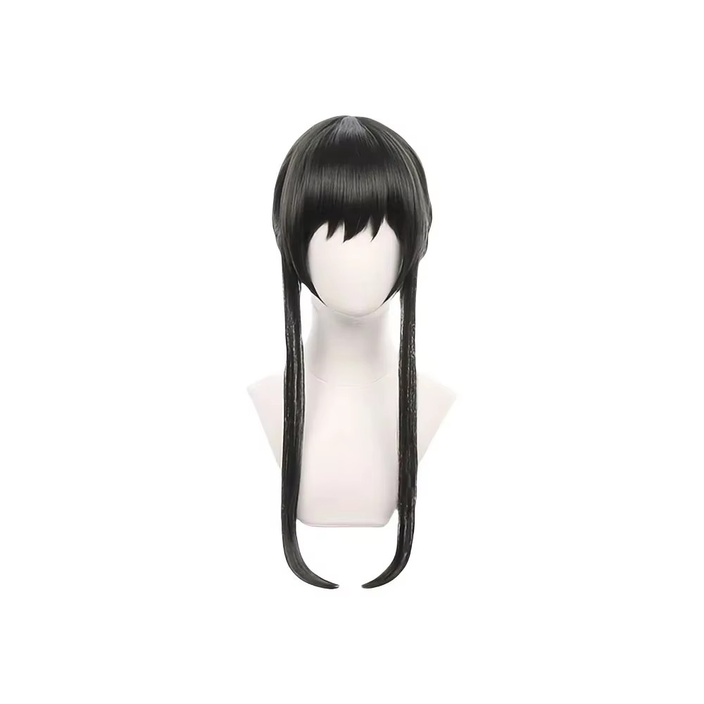 Anime Cosplay Yor - Yor Briar Cosplay Wigs Anime Long