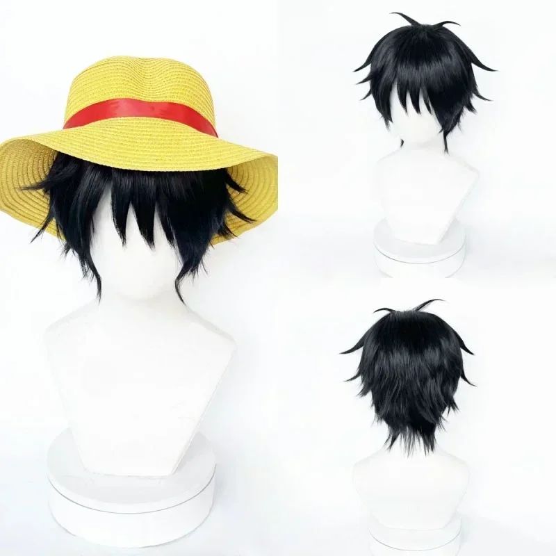 Anime Cosplay Yor - High Quality Anime Monkey D. Luffy