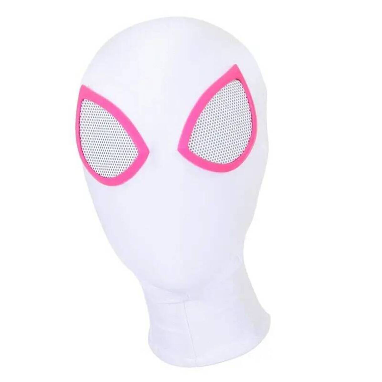Anime Cosplay Mask - Acg Superhero Gwen Stacy Zentai Cosplay