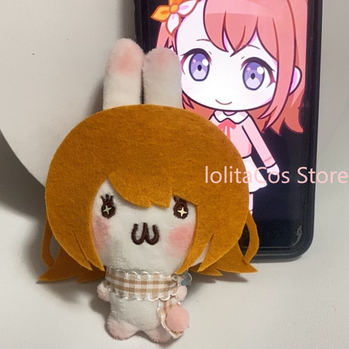 Pjsk Project SEKAI Minori Hana - Anime Cosplay Kawaii review and price