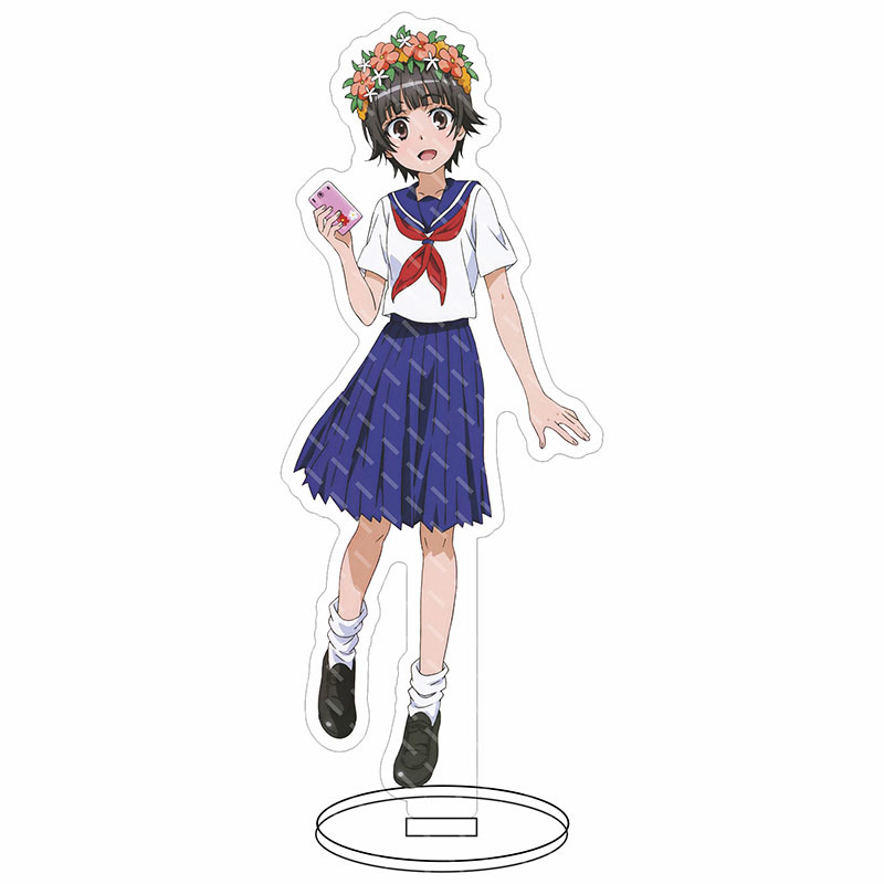 16CM Anime Figure A Certain Sc - Anime Cosplay Rental review and price
