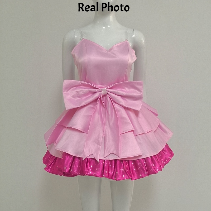 Alien Stage Sua Mizi Cosplay O - Anime Cosplay Mask review and price