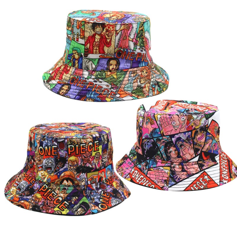 Cute cartoon pirate print buck - Anime Cosplay Ai review and price