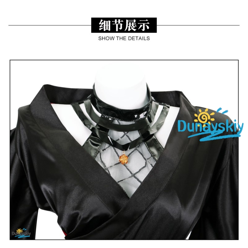 Yor Forger SPY Ninja Cosplay O - Anime Cosplay Yor Forger review and price