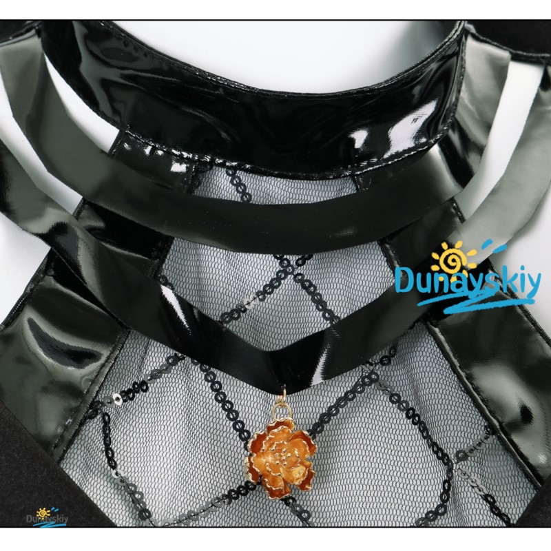 Yor Forger SPY Ninja Cosplay O - Anime Cosplay Yor Forger review and price