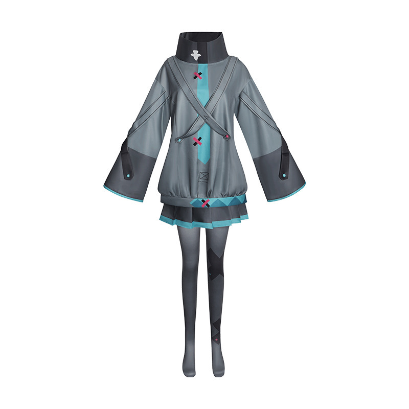 Anime Miku Movie Cosplay Anime - Anime Cosplay Miku review and price