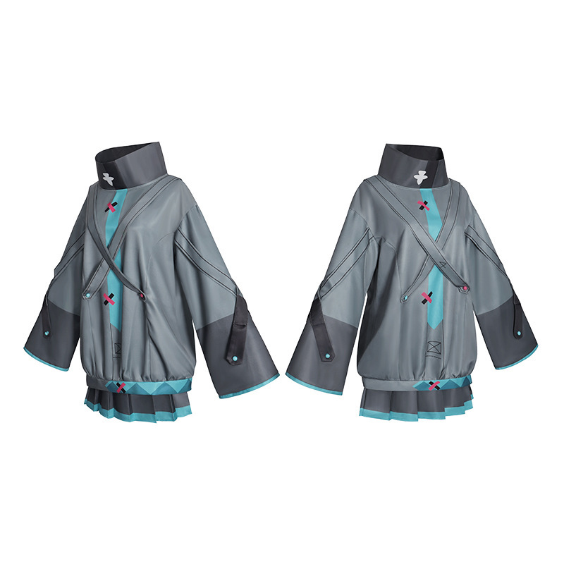 Anime Miku Movie Cosplay Anime - Anime Cosplay Miku review and price