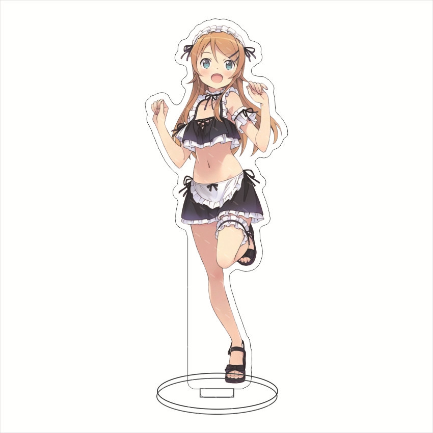 16CM Anime Figure My Little Si - Anime Cosplay Rental review and price