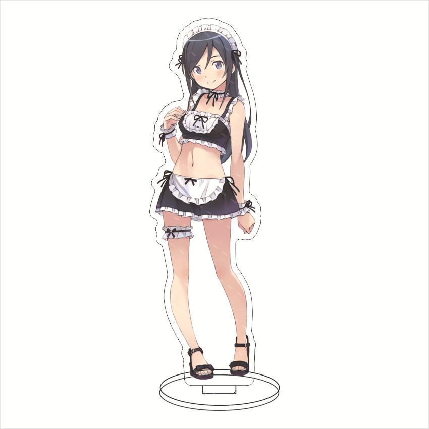 16CM Anime Figure My Little Si - Anime Cosplay Rental review and price