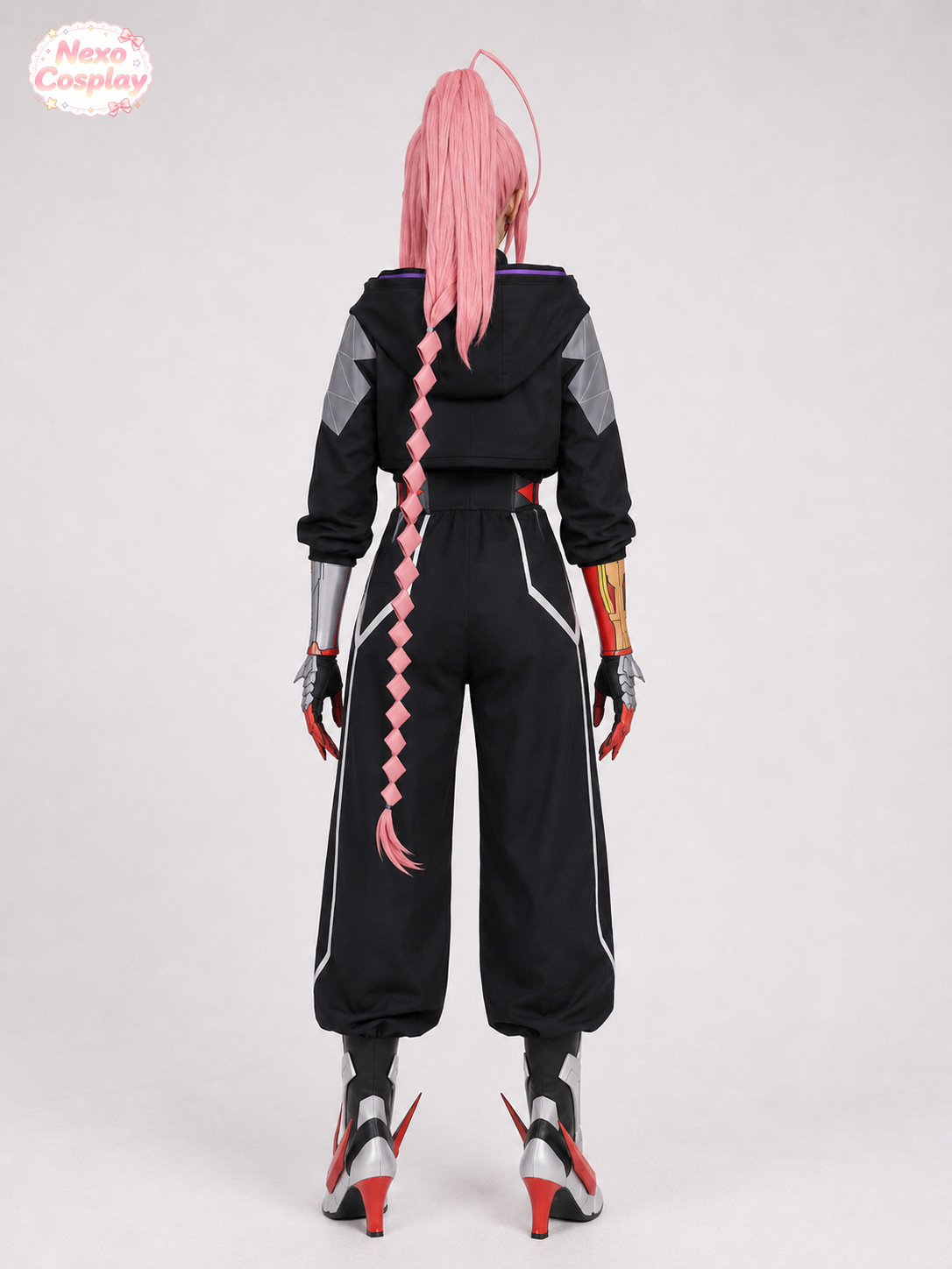 CE2 Talia Yang Cosplay Costume - Anime Cosplay Yor review and price