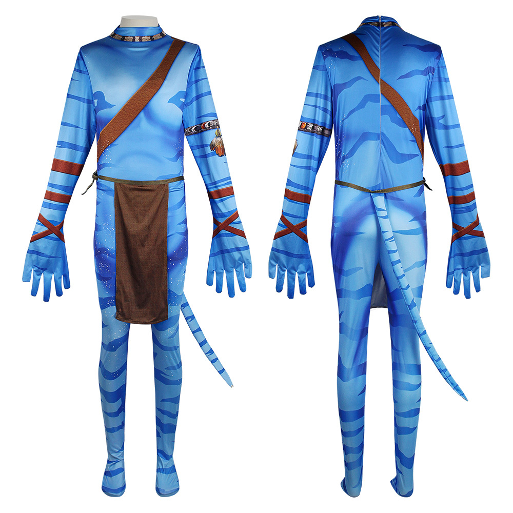 WHH Movie Avatee Cosplay Costu - Anime Cosplay Mask review and price
