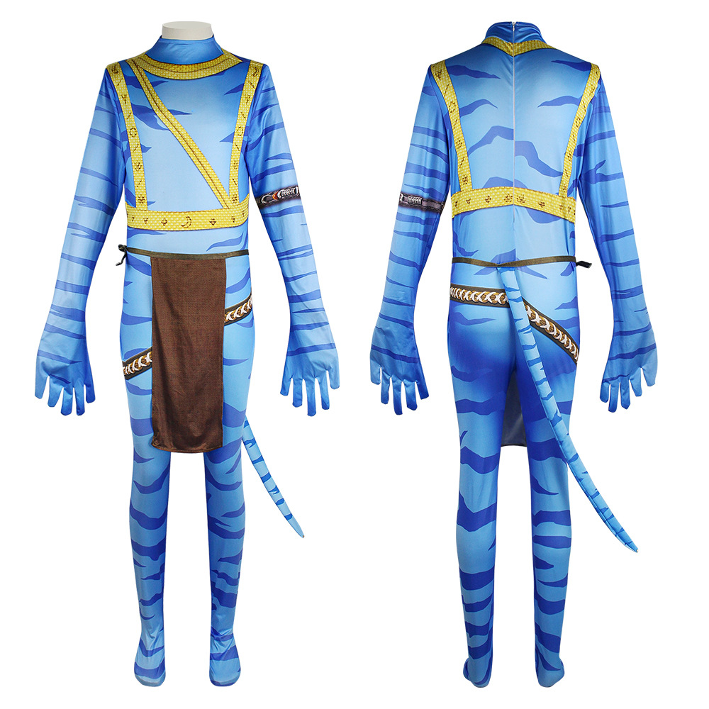 WHH Movie Avatee Cosplay Costu - Anime Cosplay Mask review and price