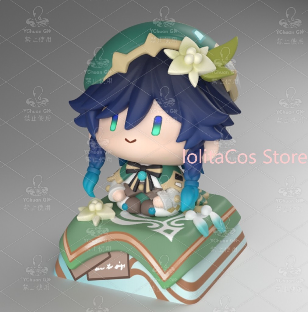 Genshin Impact Hu Tao Tartagli - Anime Cosplay Kawaii review and price