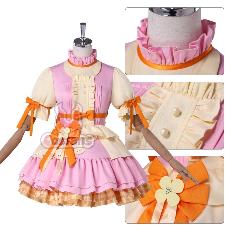 Season4 Yor Anya Forger Cospla - Anime Cosplay Yor review and price