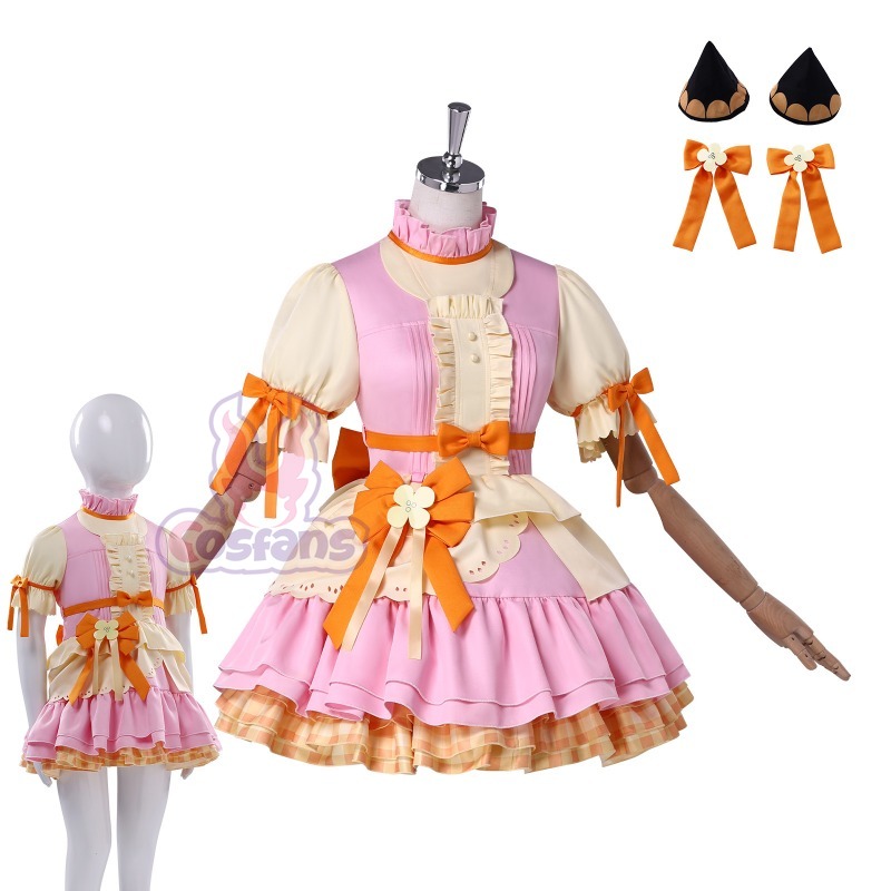 Season4 Yor Anya Forger Cospla - Anime Cosplay Yor review and price