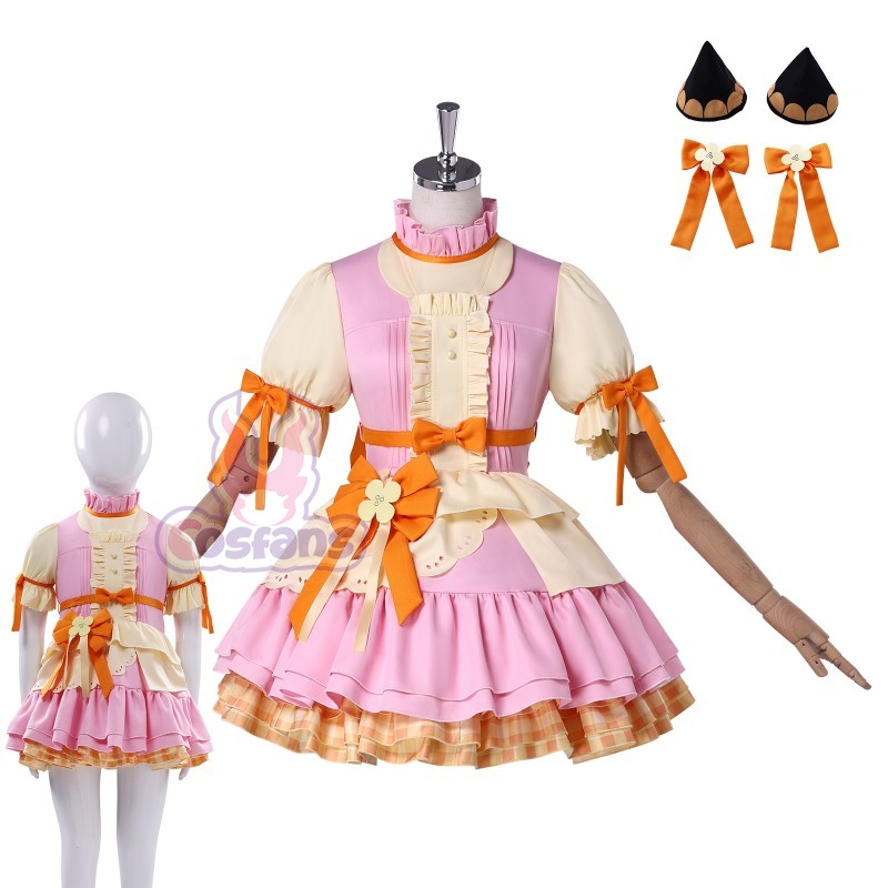 Season4 Yor Anya Forger Cospla - Anime Cosplay Yor review and price