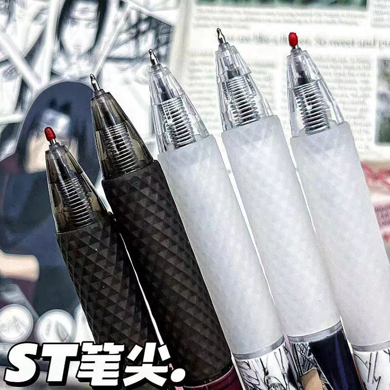 Anime Naruto Gel Pen Cute Cart - Anime Cosplay Ai review and price