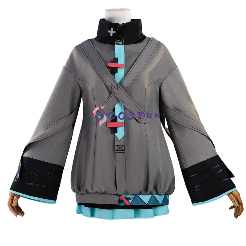 Miku Cosplay Costume Cos Game  - Anime Cosplay Miku review and price