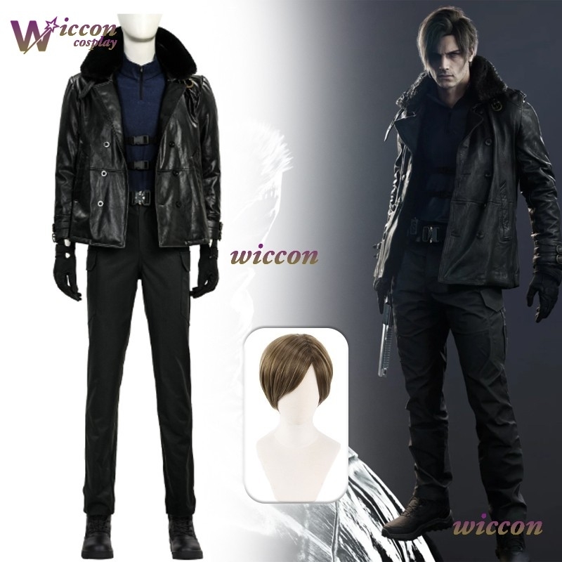 Kosplay Requiem Resident Cos E - Anime Cosplay Yor review and price