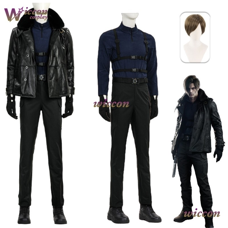 Kosplay Requiem Resident Cos E - Anime Cosplay Yor review and price