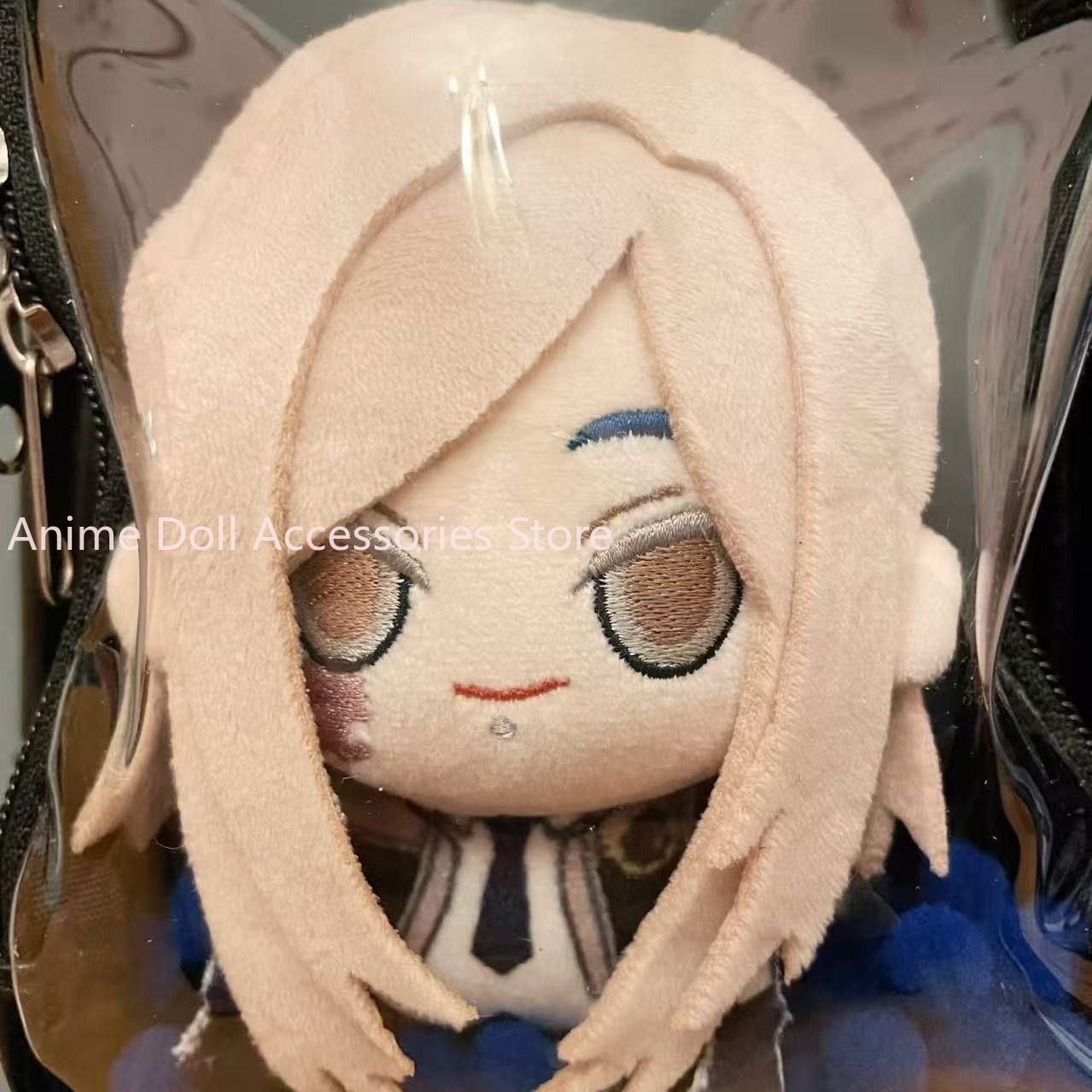 10CM Gachiakuta Tamsy Caines K - Anime Cosplay Kawaii review and price