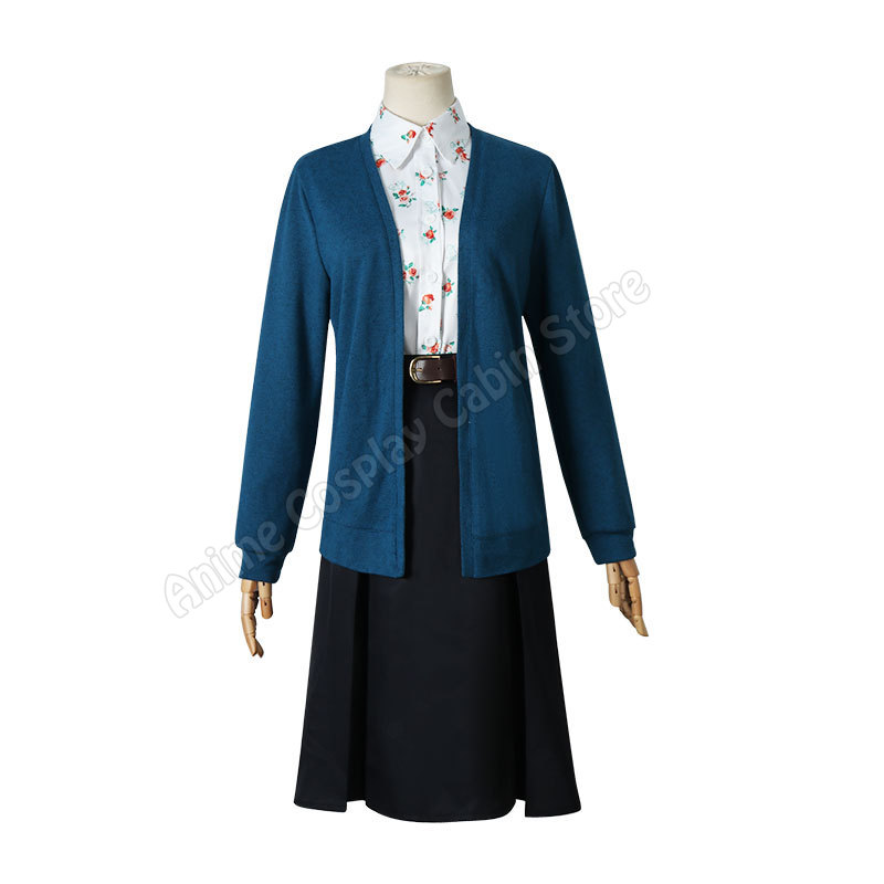 Anime Yor Forger Family Cospla - Anime Cosplay Yor Forger review and price