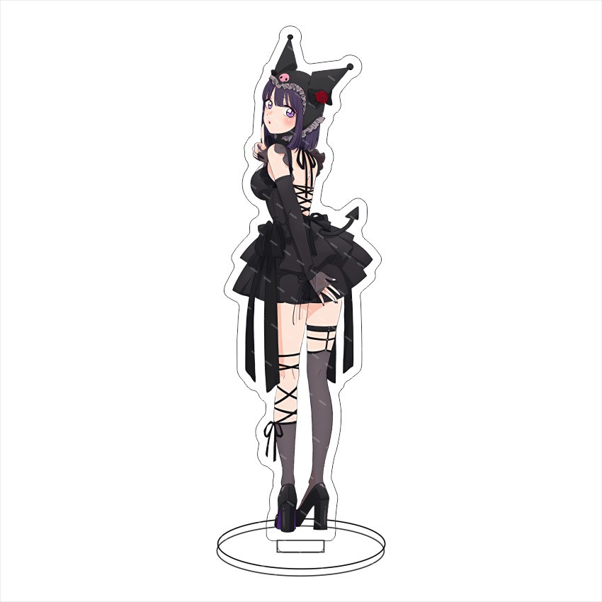 16CM Anime Acrylic Stand My Dr - Anime Cosplay Rental review and price