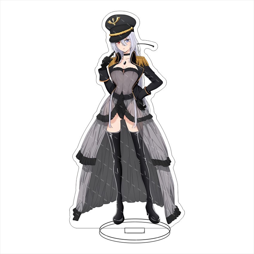 16CM Anime Acrylic Stand My Dr - Anime Cosplay Rental review and price