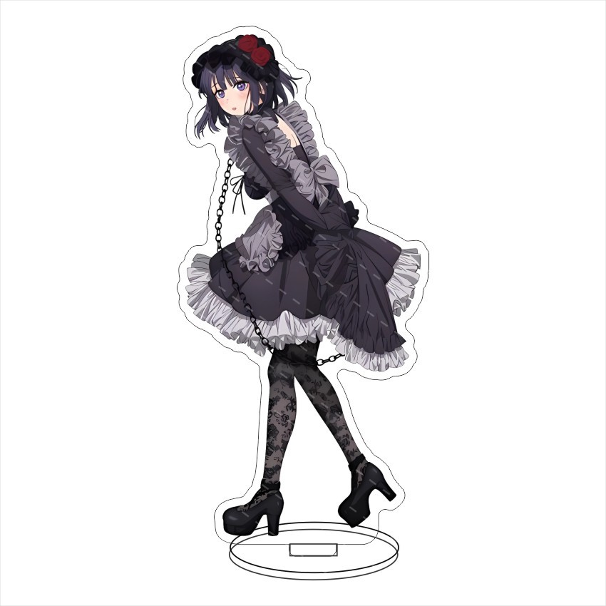 16CM Anime Acrylic Stand My Dr - Anime Cosplay Rental review and price