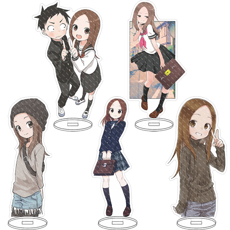 16CM Anime Figure Teasing Mast - Anime Cosplay Rental review and price