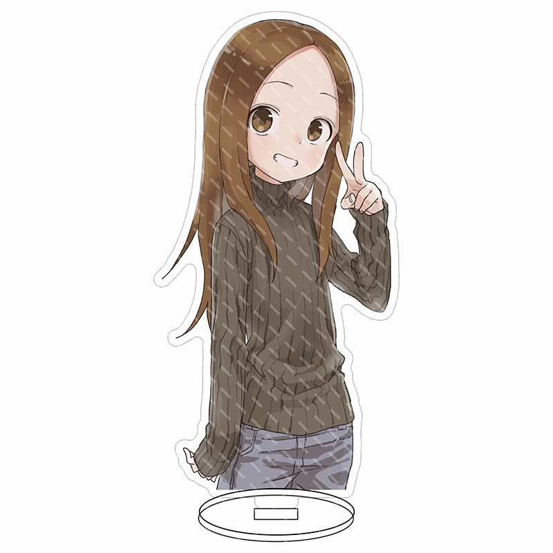 16CM Anime Figure Teasing Mast - Anime Cosplay Rental review and price