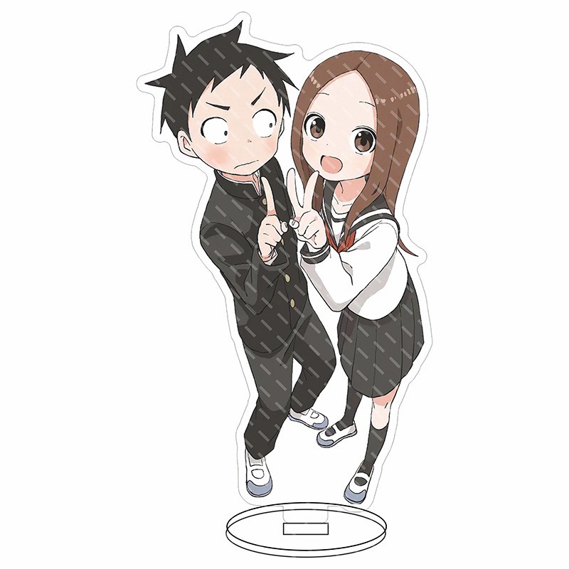 16CM Anime Figure Teasing Mast - Anime Cosplay Rental review and price