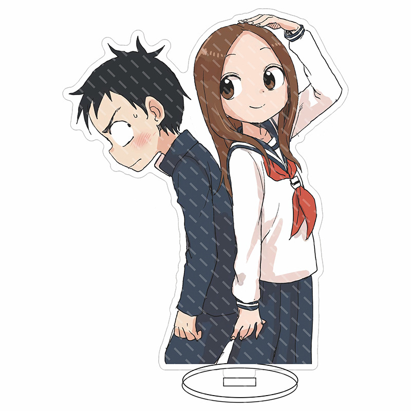 16CM Anime Figure Teasing Mast - Anime Cosplay Rental review and price