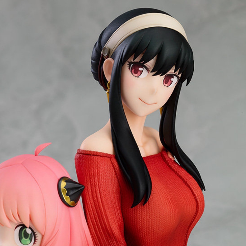 15cm Spy×Family Anya Forger Yo - Anime Cosplay Yor Forger review and price