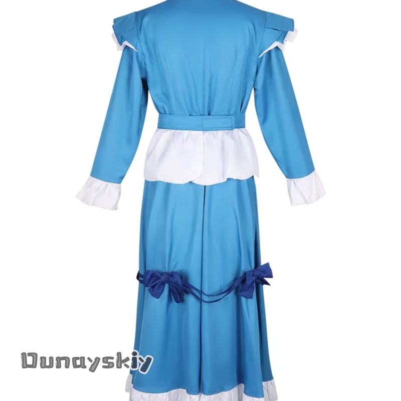 Hemera*/Poppy Game Cosplay Cos - Anime Cosplay With Red Hair review and price
