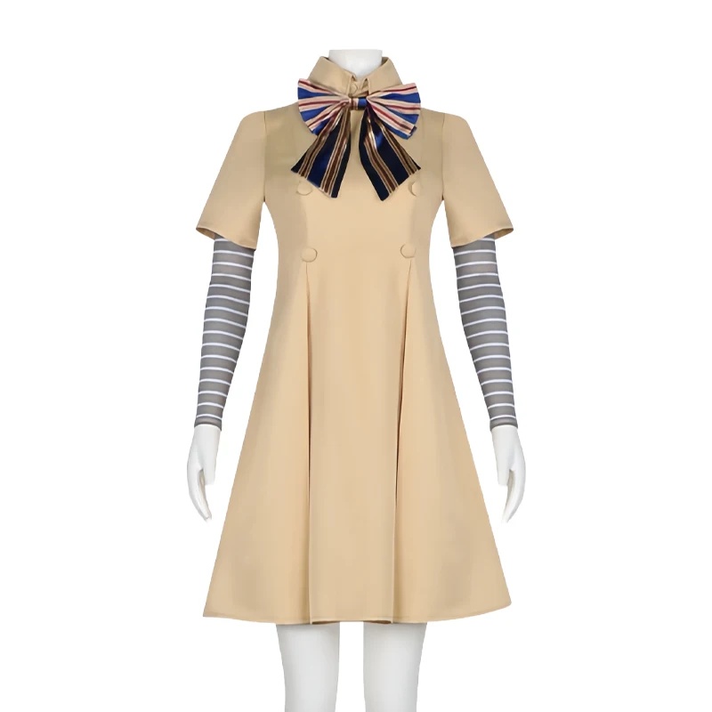 kmn2 M3GAN Cosplay Costume AI  - Anime Cosplay Ai review and price