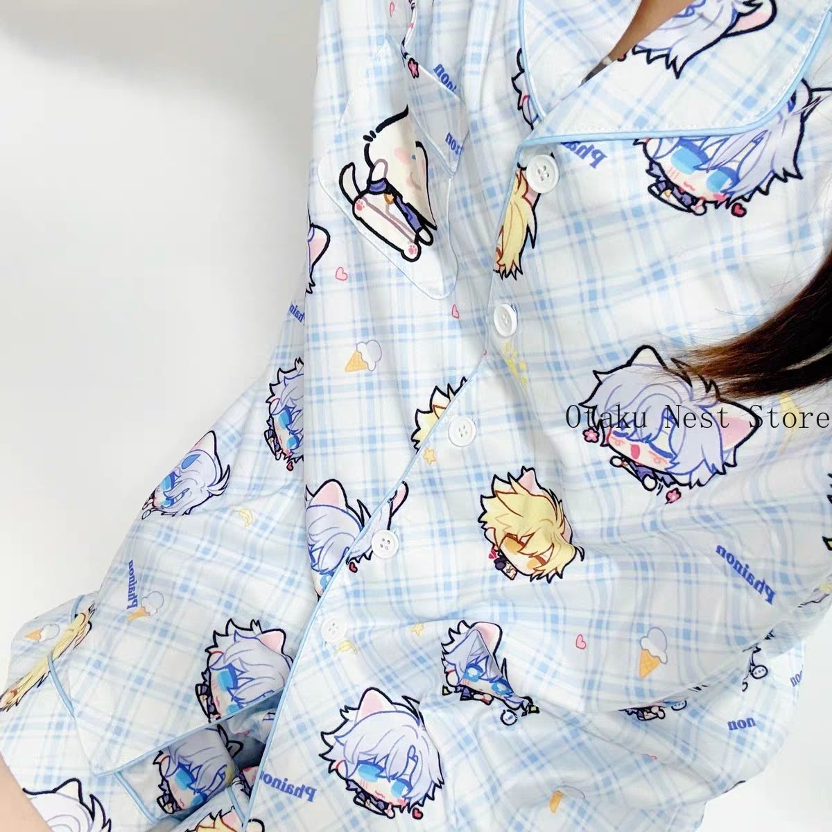Anime Honkai：Star Rail Phainon - Anime Cosplay Kawaii review and price