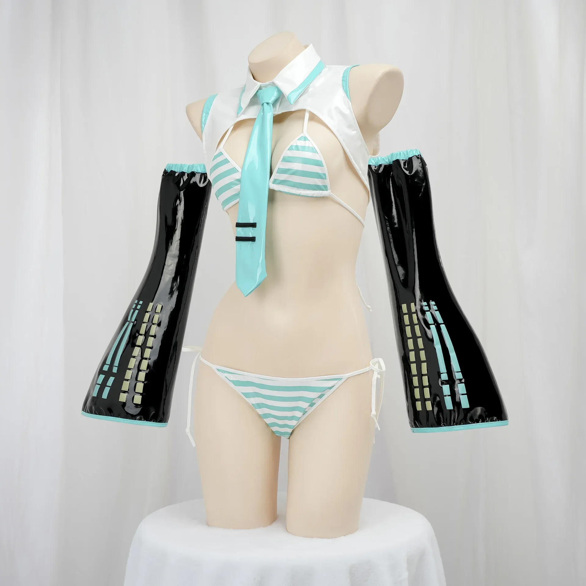 Anime Miku Cosplay Miku Formul - Anime Cosplay Miku review and price