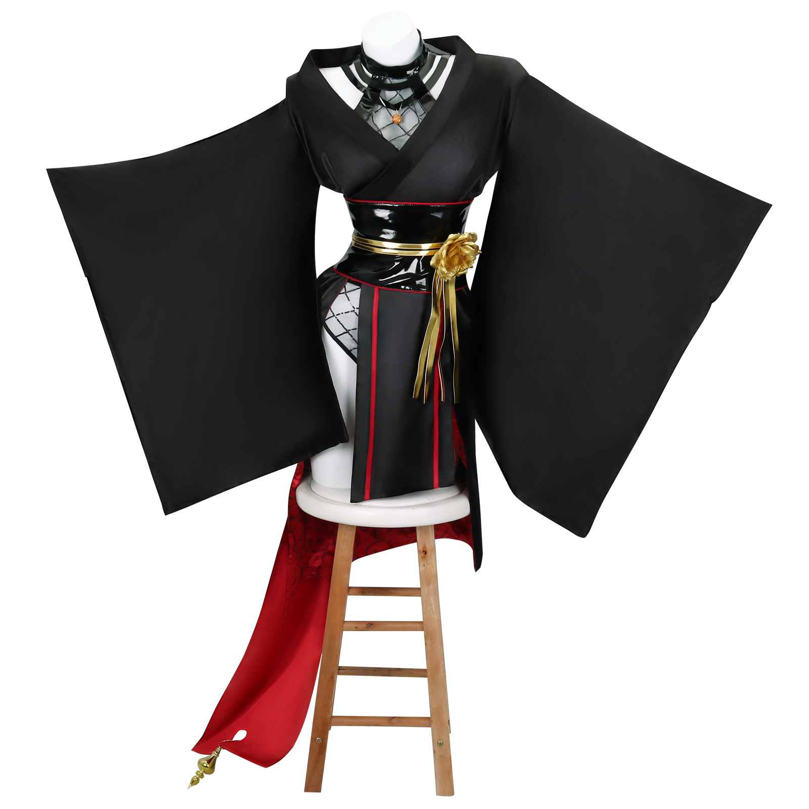 Spy X Family Yor Forger Ninja  - Anime Cosplay Yor review and price