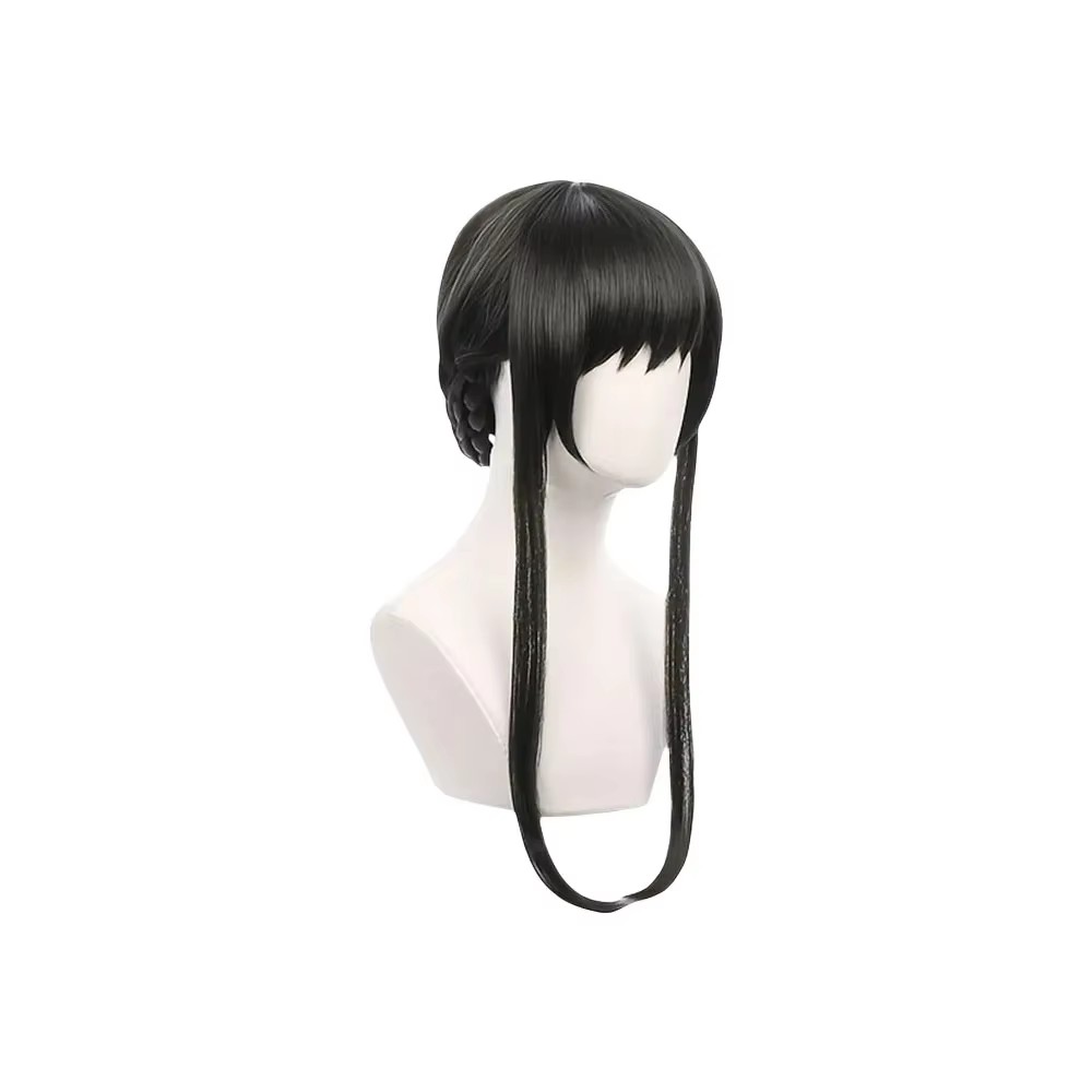 Yor Briar Cosplay Wigs Anime L - Anime Cosplay Yor review and price