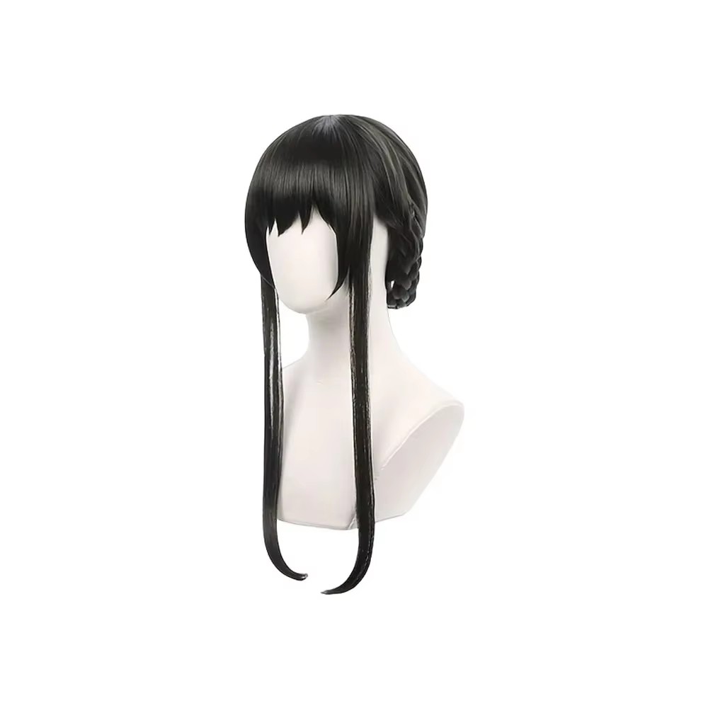 Yor Briar Cosplay Wigs Anime L - Anime Cosplay Yor review and price