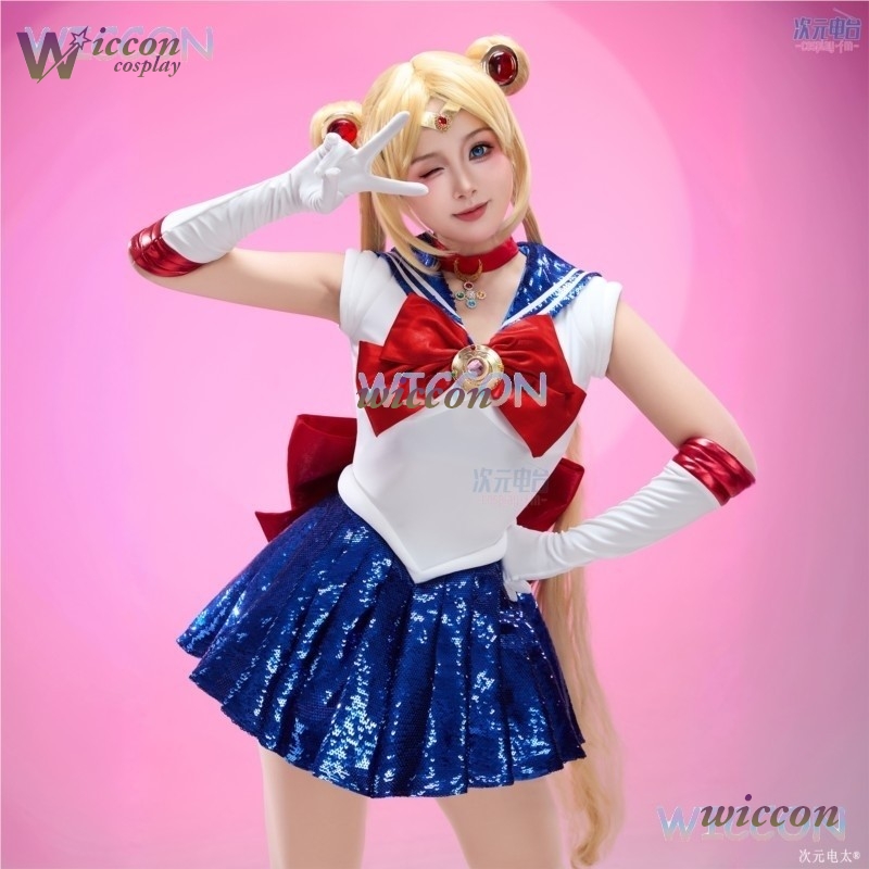 [AnnaZhang]Anime Party Lovely  - Anime Cosplay Yor review and price