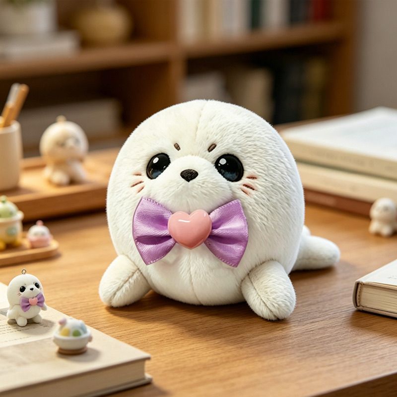 Anime Stuffed Toys Wuthering W - Anime Cosplay Kawaii review and price