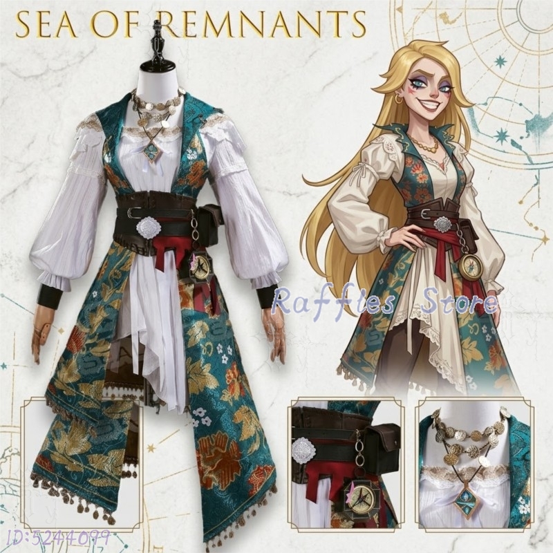 Sea Of Remnants Ais Cosplay Co - Anime Cosplay Ai review and price