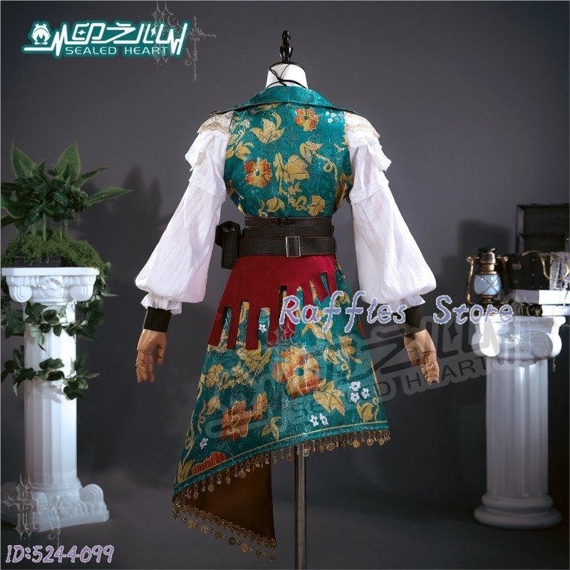 Sea Of Remnants Ais Cosplay Co - Anime Cosplay Ai review and price
