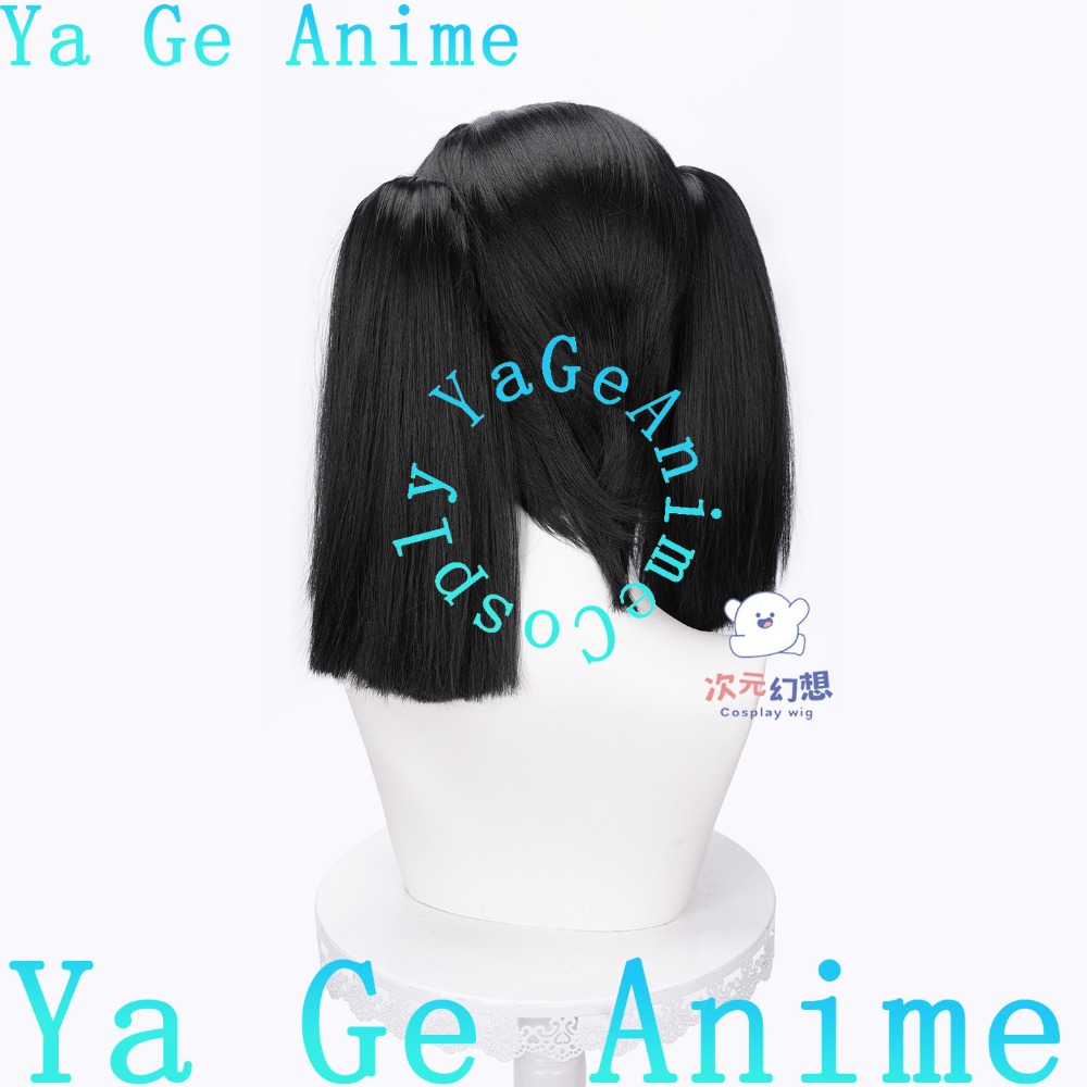 Kanzaki Aoi Cosplay Wig with S - Anime Cosplay Duo review and price