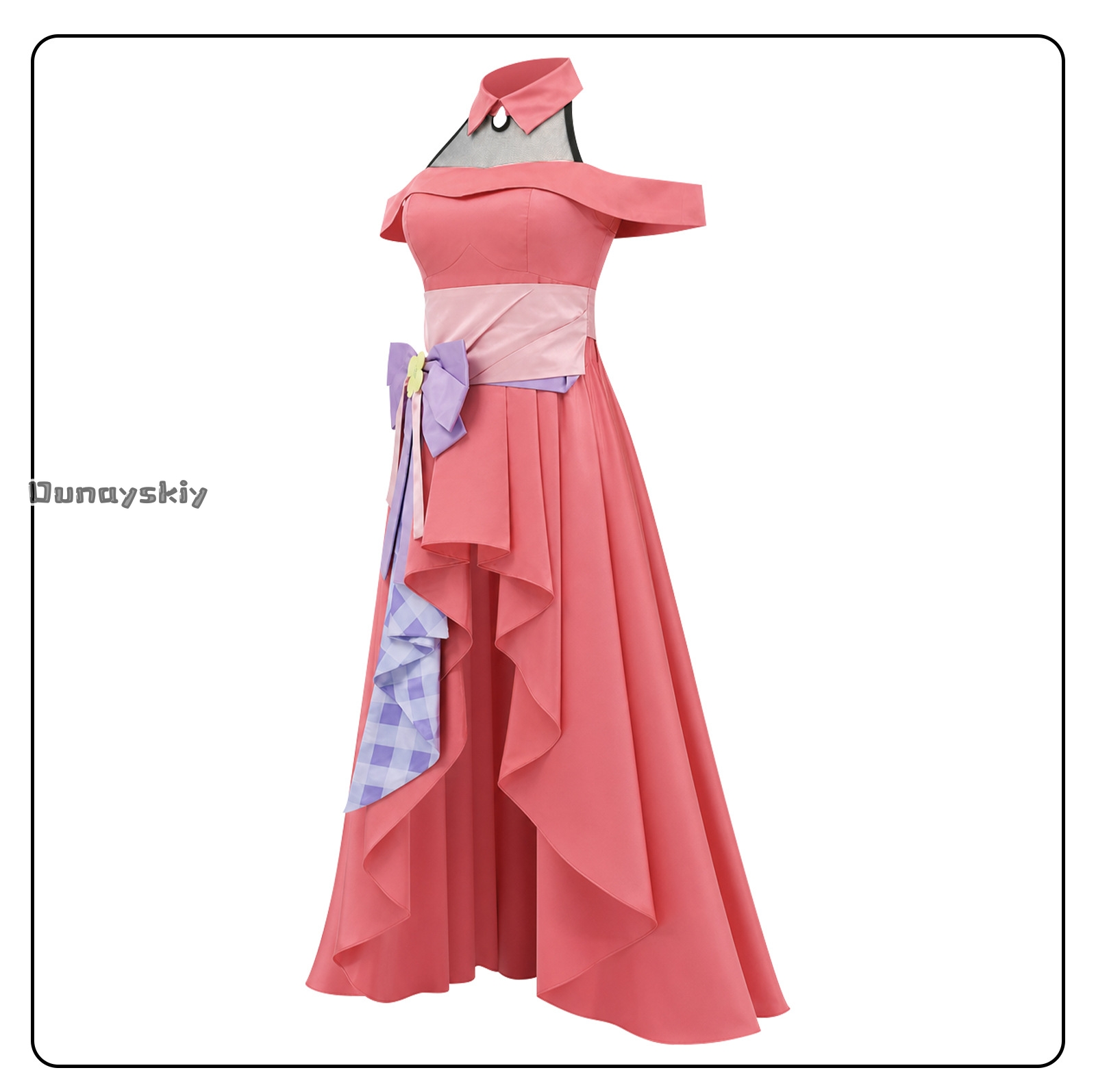 Anime Role Yor Forger Cosplay  - Anime Cosplay Yor Forger review and price
