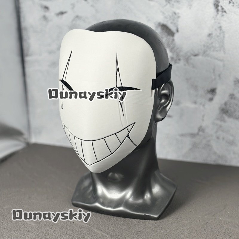 Anime Game Circus Cosplay Cost - Anime Cosplay Mask review and price