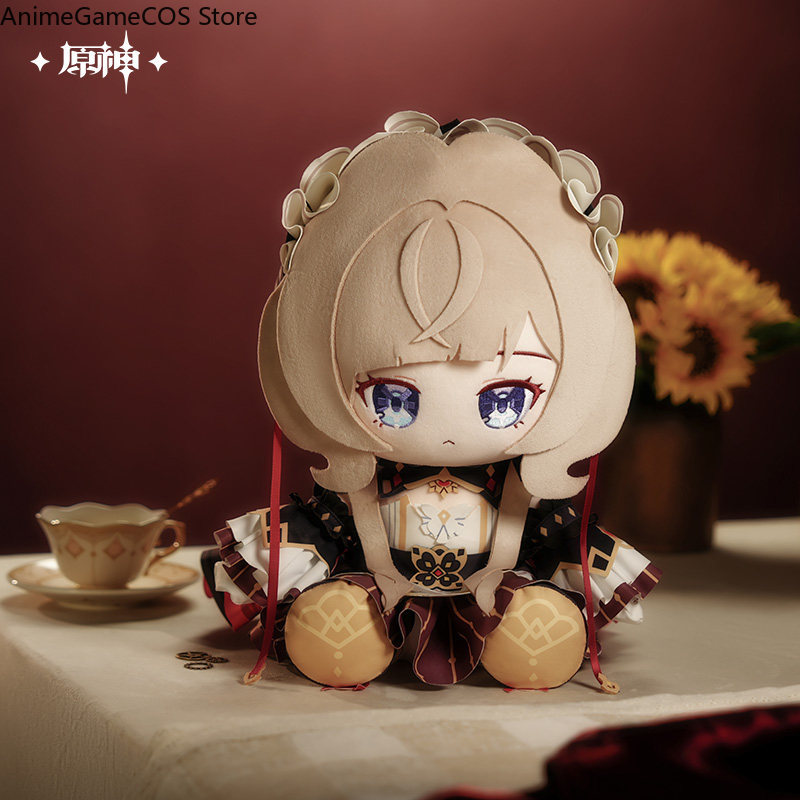 Anime Genuine Official Genshin - Anime Cosplay Kawaii review and price