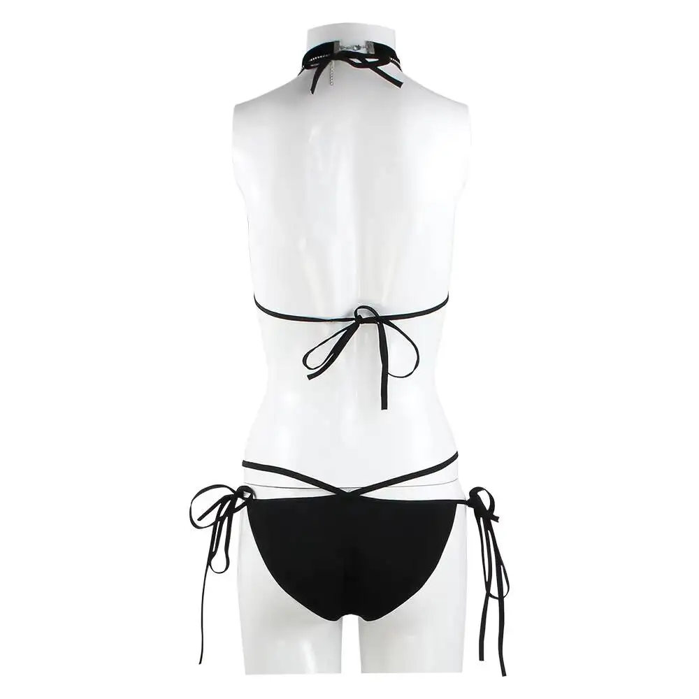 Anime My Dress-Up Darling Mari - Anime Cosplay Bikini review and price